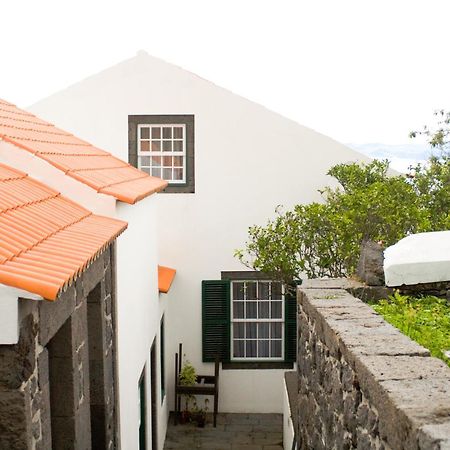 Casa Do Comendador Bed & Breakfast Sao Roque do Pico Exterior photo